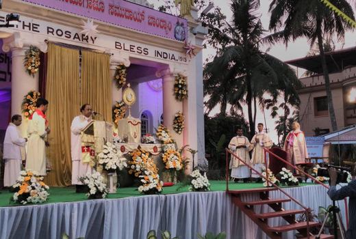 procession
